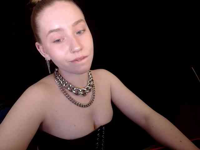 SindiWatson webcam