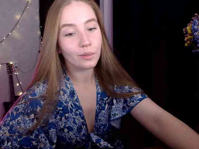 SindiWatson webcam