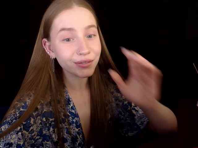 SindiWatson webcam