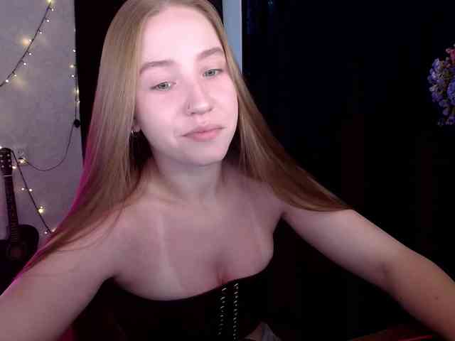 SindiWatson webcam