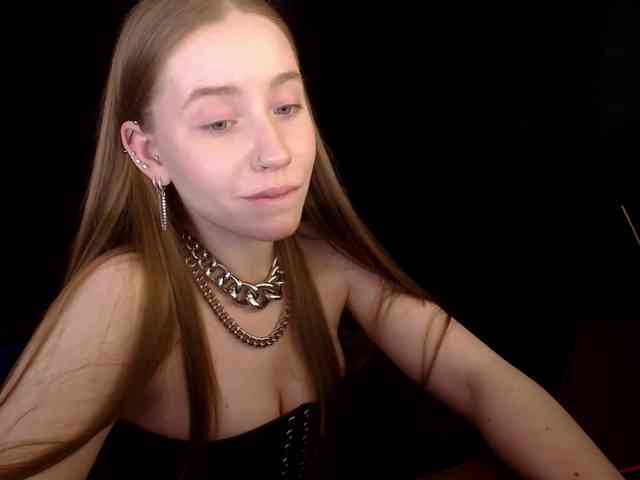 SindiWatson webcam