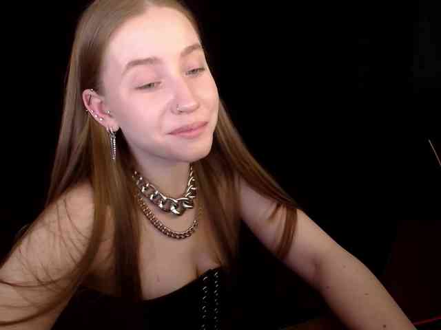 SindiWatson webcam