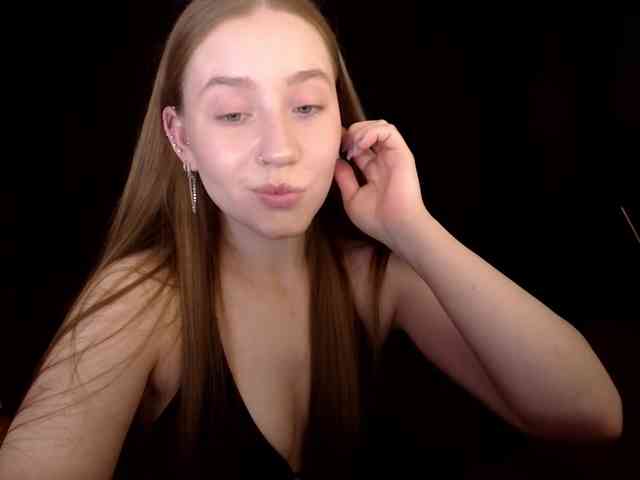 SindiWatson webcam