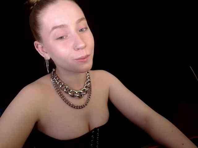 SindiWatson webcam