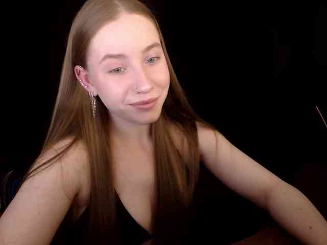 SindiWatson webcam