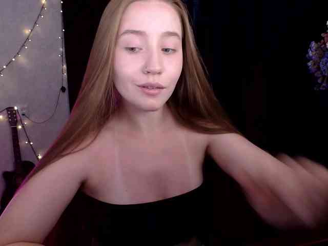 SindiWatson webcam