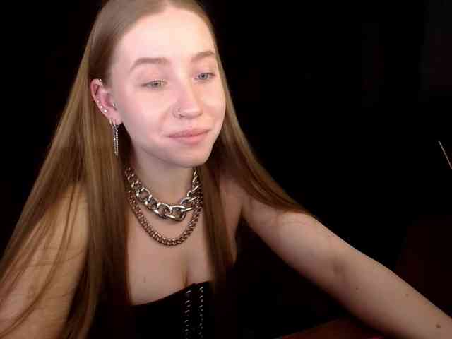 SindiWatson webcam