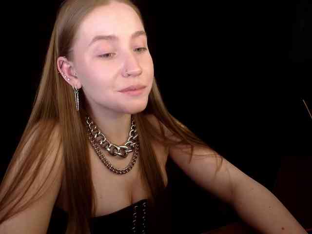 SindiWatson webcam