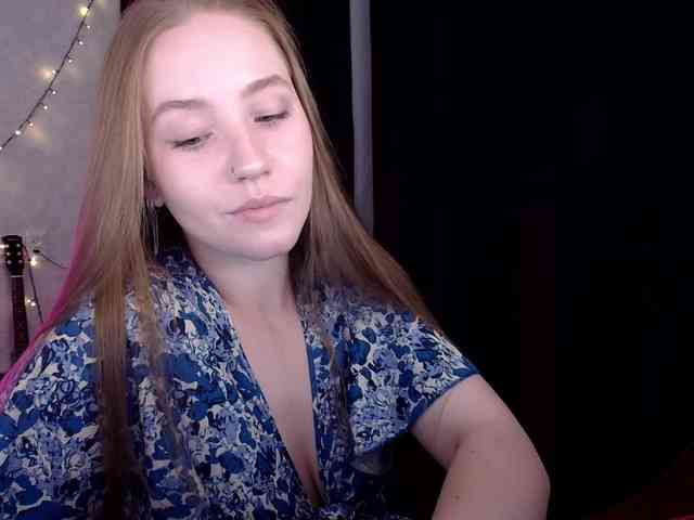 SindiWatson webcam