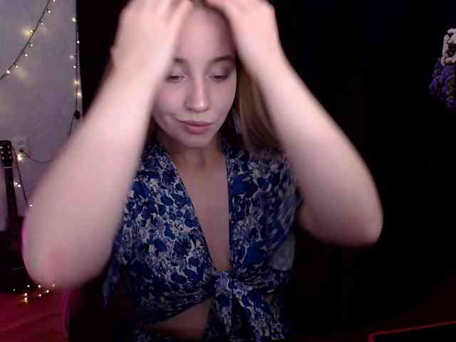 SindiWatson webcam