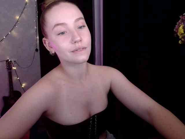 SindiWatson webcam