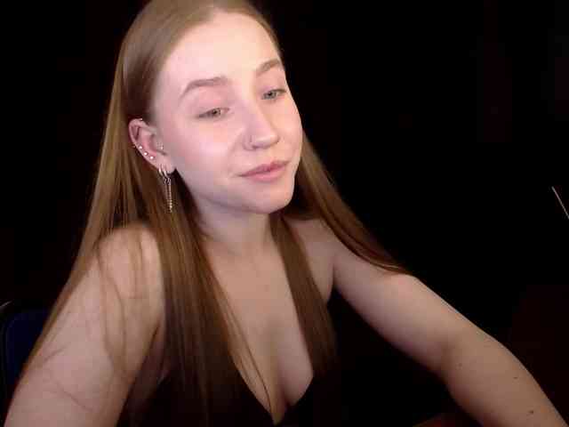 SindiWatson webcam