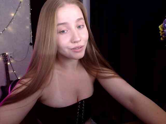 SindiWatson webcam