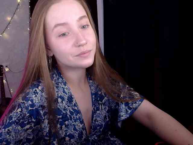SindiWatson webcam