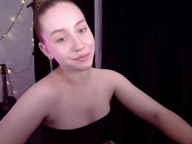 SindiWatson webcam