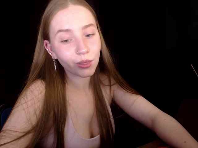 SindiWatson webcam