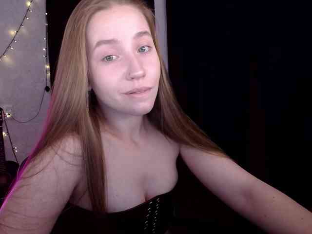 SindiWatson webcam