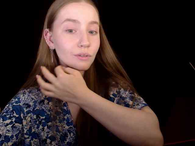 SindiWatson webcam