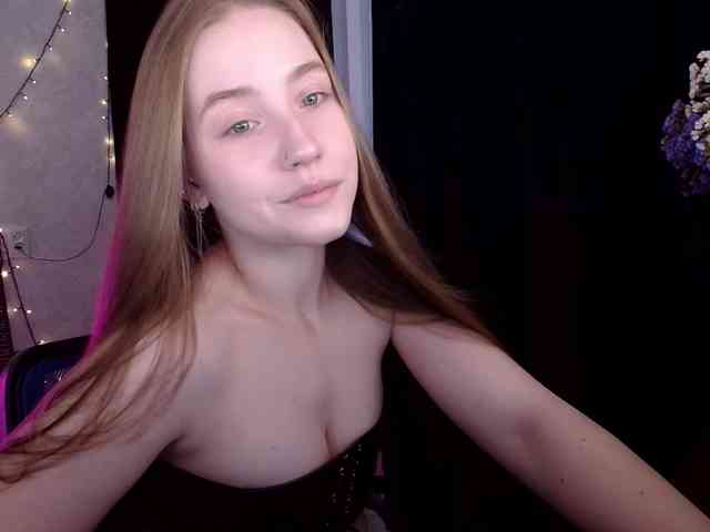 SindiWatson Live Webcam on BongaCams