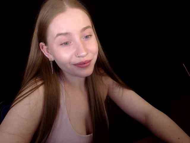 SindiWatson webcam