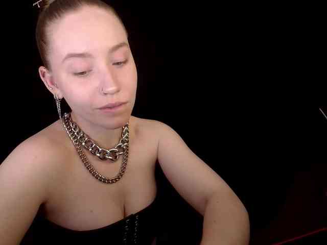 SindiWatson webcam