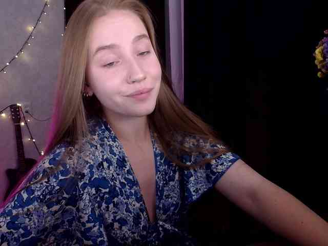SindiWatson webcam