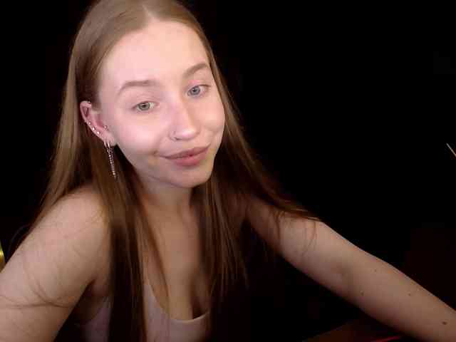 SindiWatson webcam