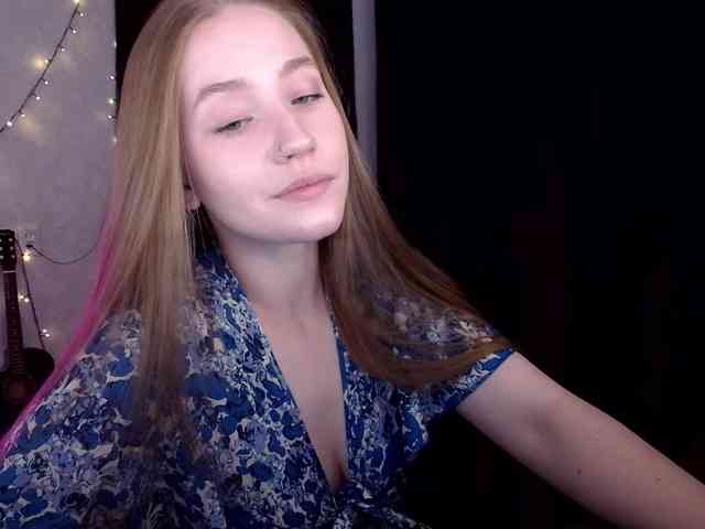 SindiWatson webcam