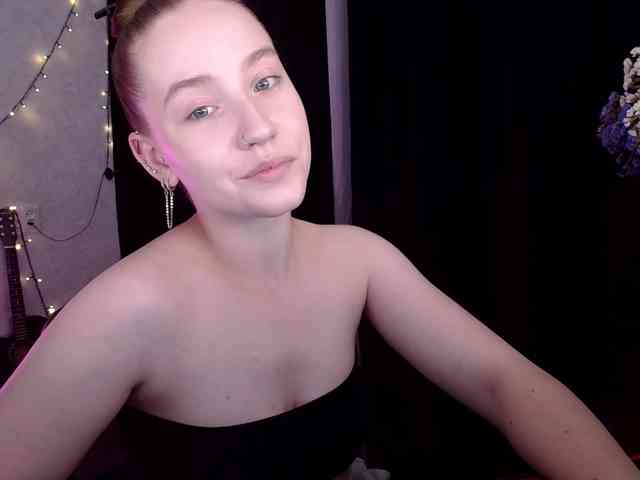 SindiWatson webcam