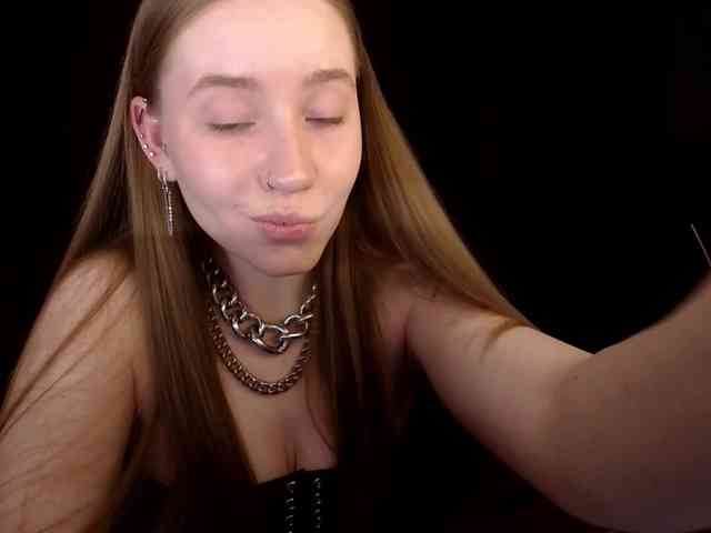 SindiWatson webcam