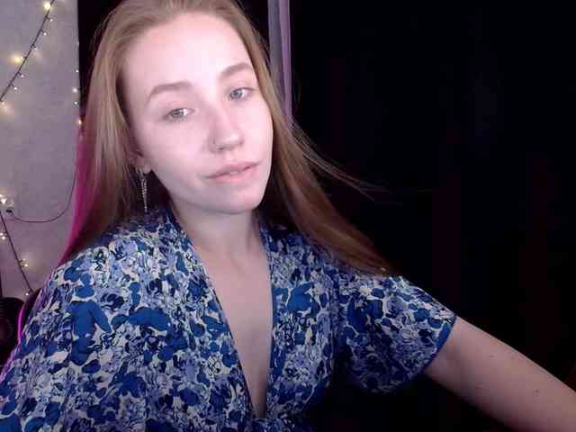 SindiWatson webcam