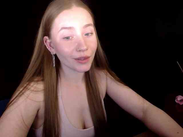 SindiWatson webcam