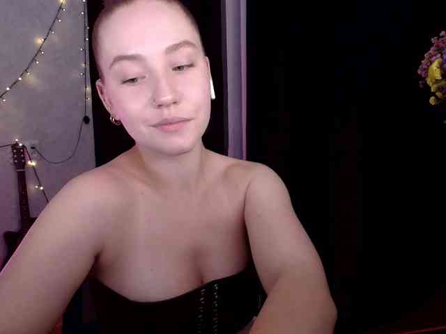 SindiWatson webcam