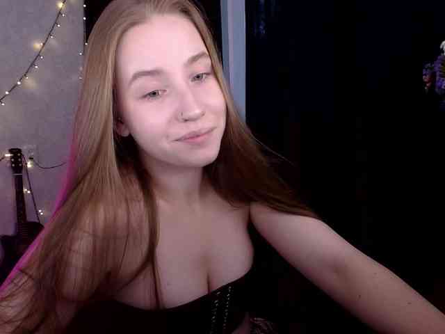 SindiWatson webcam