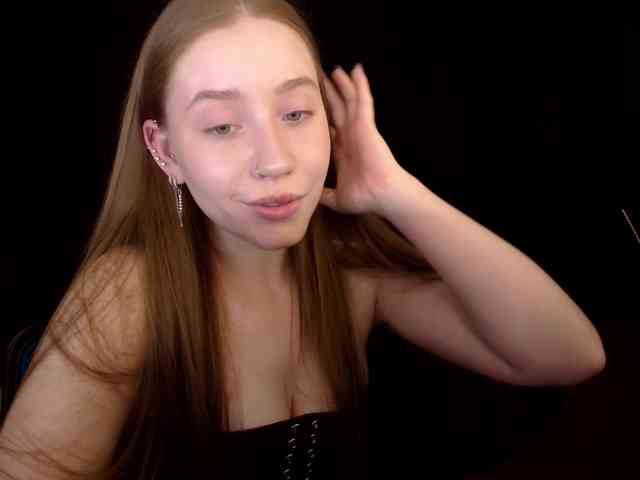 SindiWatson webcam