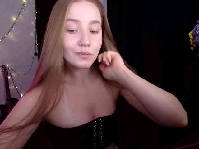 SindiWatson webcam