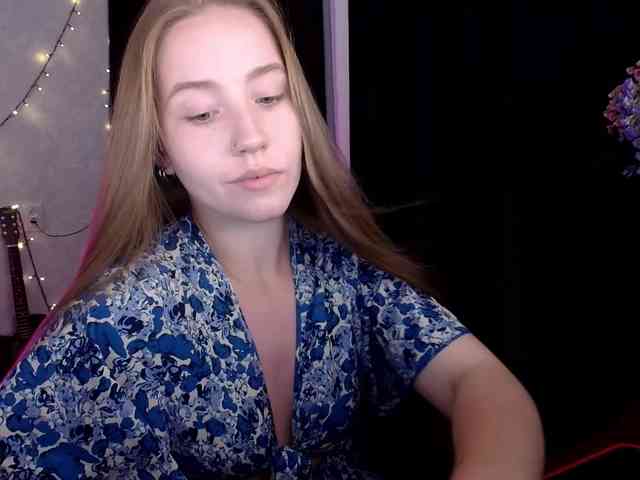 SindiWatson webcam