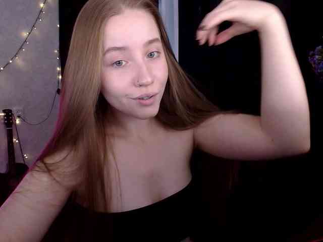 SindiWatson webcam