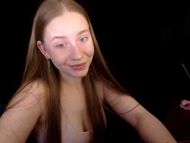 SindiWatson webcam