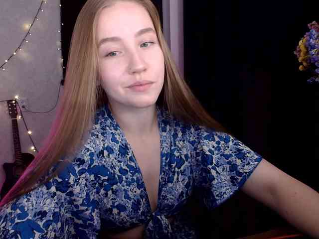 SindiWatson webcam