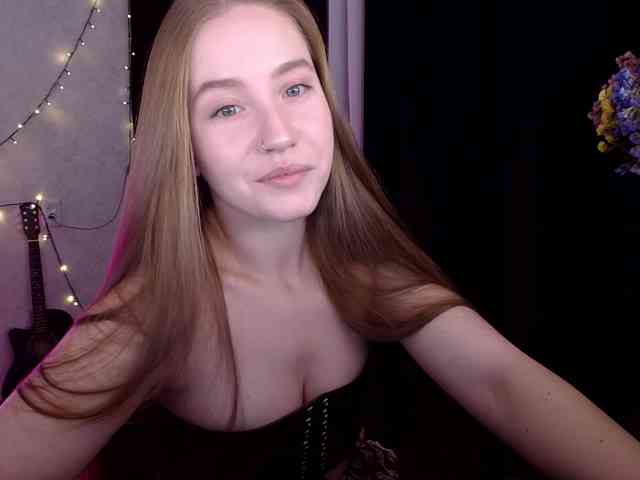 SindiWatson webcam
