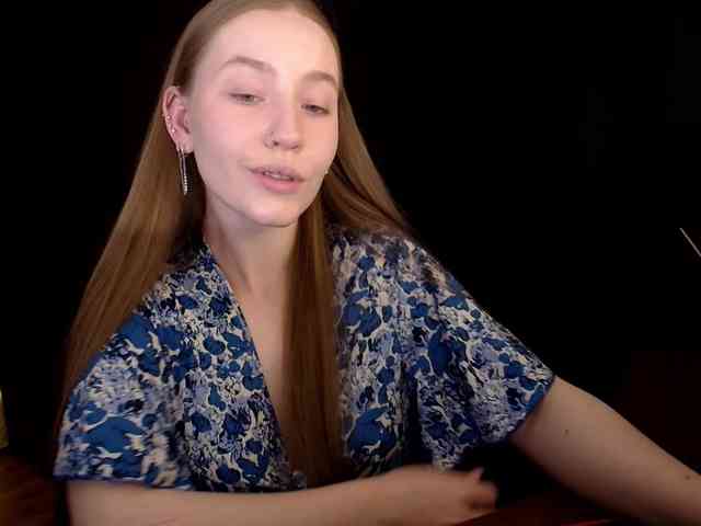 SindiWatson webcam