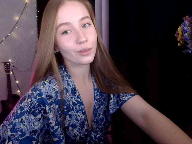 SindiWatson webcam