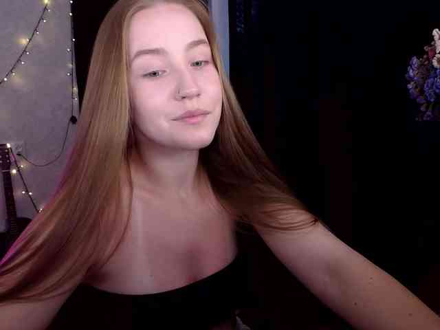 SindiWatson webcam