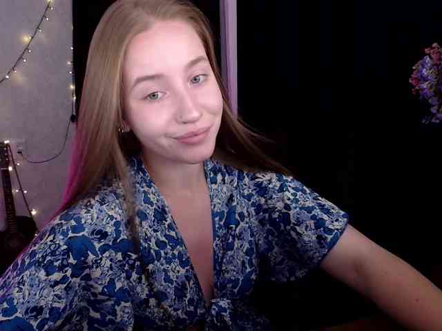 SindiWatson webcam
