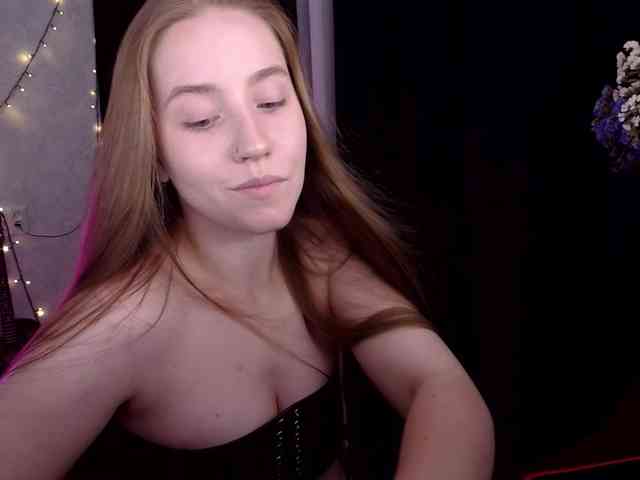 SindiWatson webcam