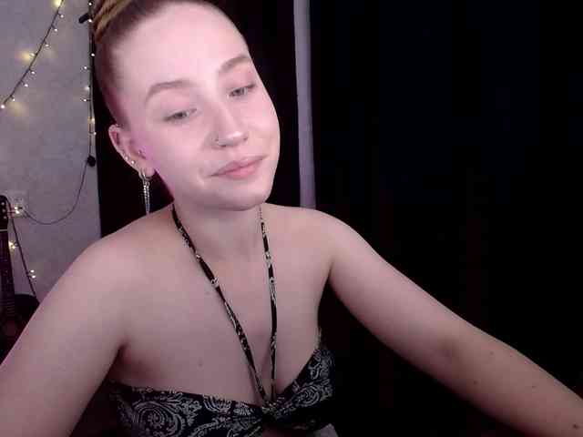 SindiWatson webcam