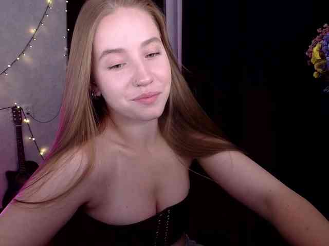 SindiWatson webcam