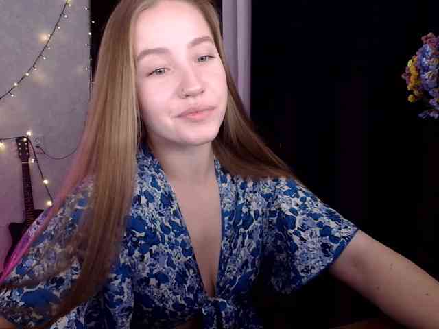 SindiWatson webcam