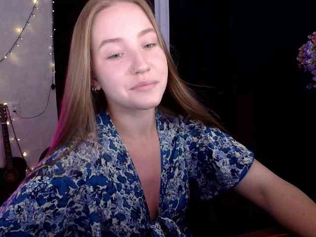 SindiWatson webcam